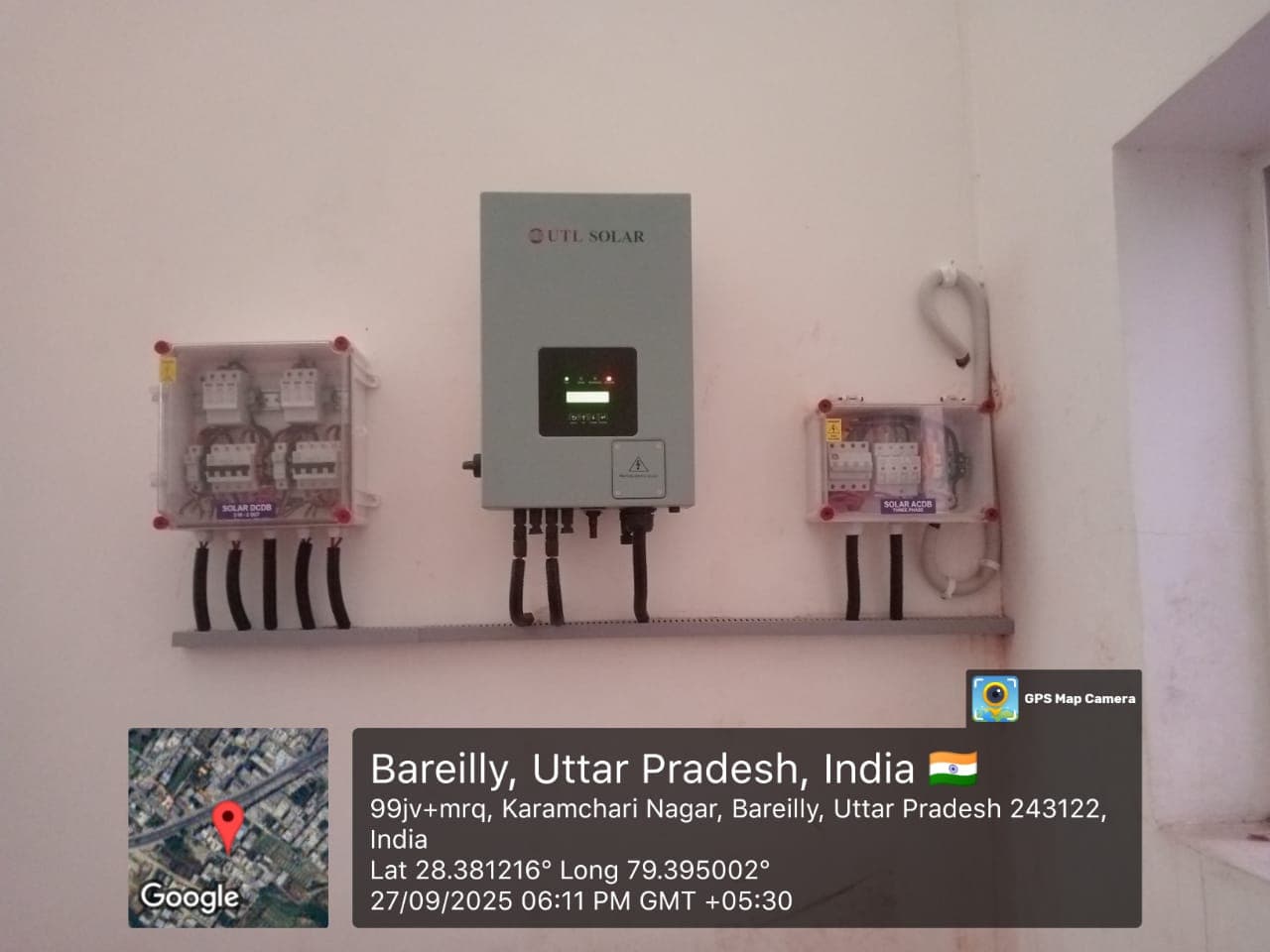 Happy Solar Customer 2