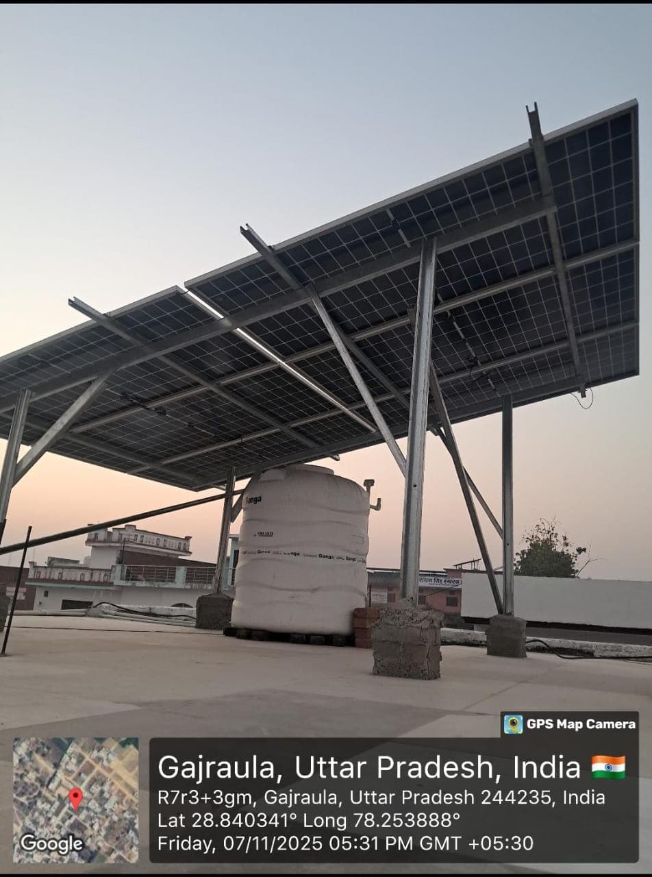 Happy Solar Customer 3