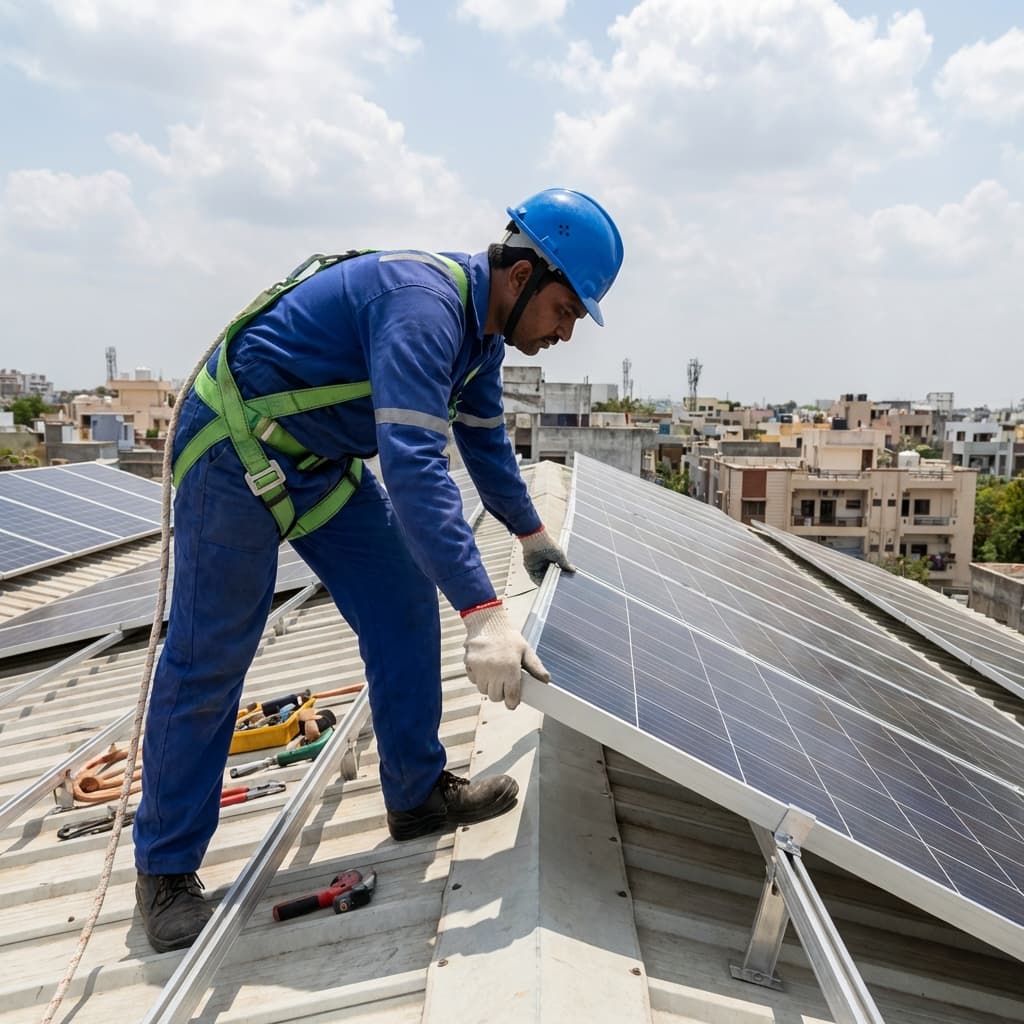 Professional Installation